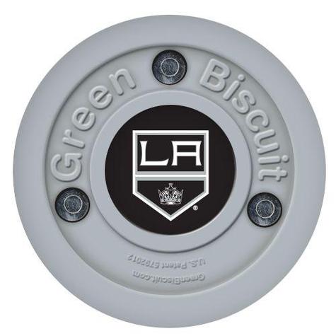 Green Biscuit Nhl Teams - main image